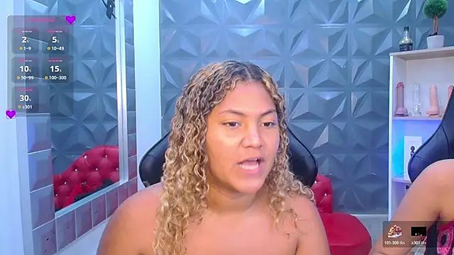 Cristal War online show from 03/01/26, 09:04