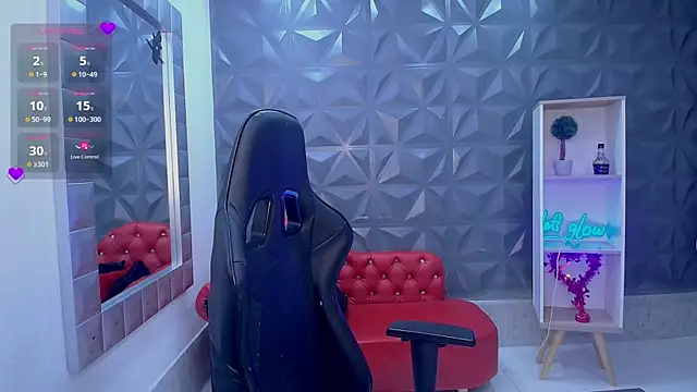 Cristal War online show from 03/28/26, 09:27