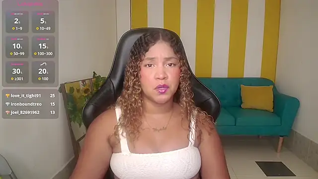 Cristal War online show from 11/21/25, 11:04