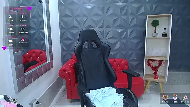 Cristal War online show from 03/10/26, 11:31