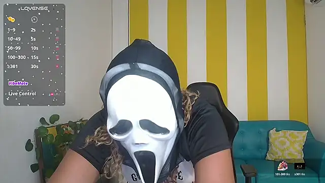 Cristal War online show from 10/24/25, 11:37