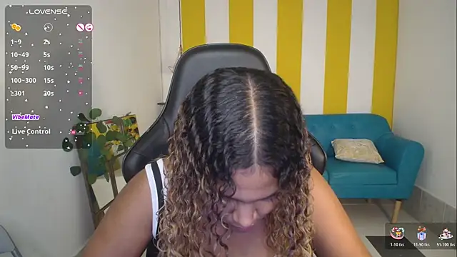 Cristal War online show from 10/21/25, 11:04