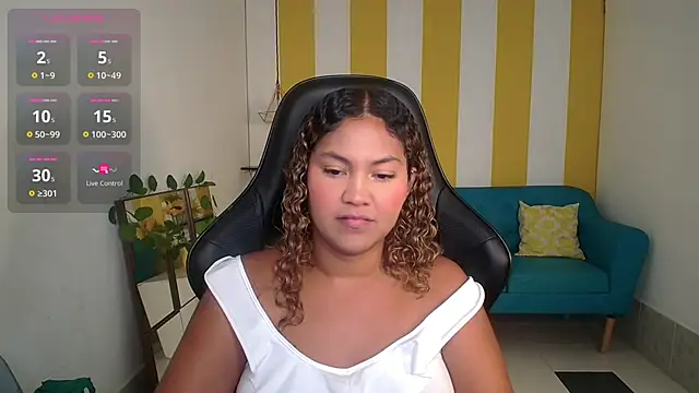 Cristal War online show from 10/27/25, 11:05