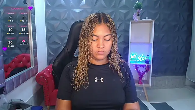 Cristal War online show from 03/07/26, 11:21