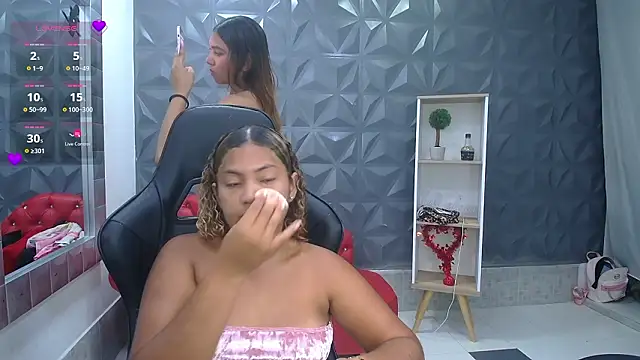 Cristal War online show from 03/13/26, 11:43