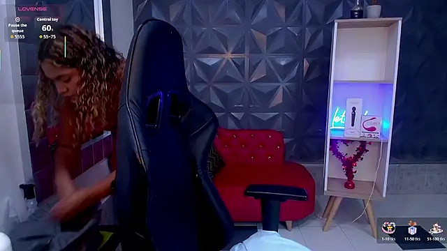 Cristal War online show from 02/03/26, 10:48