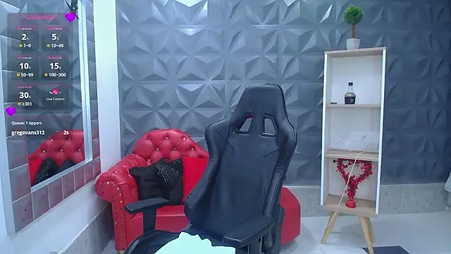 Cristal War online show from 03/06/26, 11:33