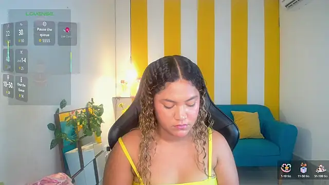 Cristal War online show from 12/03/25, 11:14