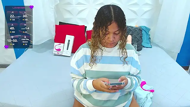 Cristal War online show from 11/29/25, 09:26