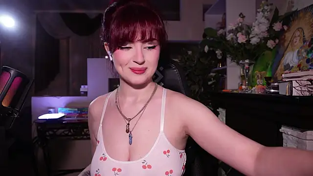 Chriss Fox online show from 11/21/25, 03:33