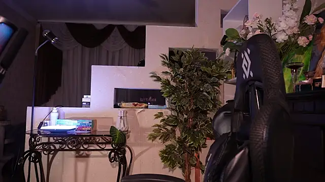 Chriss Fox online show from 11/11/25, 03:29