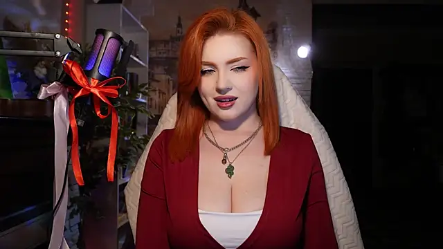 Chriss Fox online show from 02/25/25, 03:20