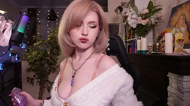 Chriss Fox online show from 02/01/26, 03:21