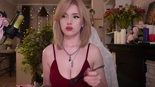 Chriss Fox online show from 02/27/26, 04:07