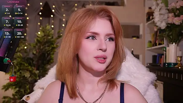 Chriss Fox online show from 01/15/26, 03:26