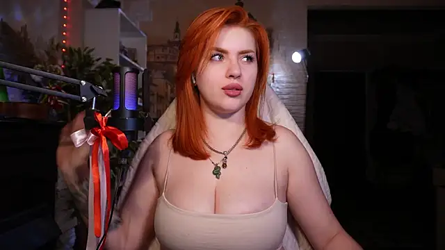 Chriss Fox online show from 02/21/25, 03:21