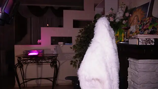 Chriss Fox online show from 11/27/25, 03:23