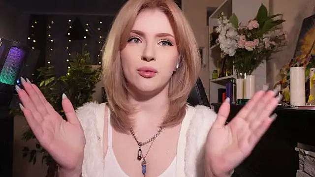 Chriss Fox online show from 02/05/26, 03:30