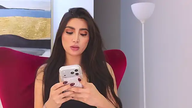  BellaDonna  online show from 03/21/26, 01:29