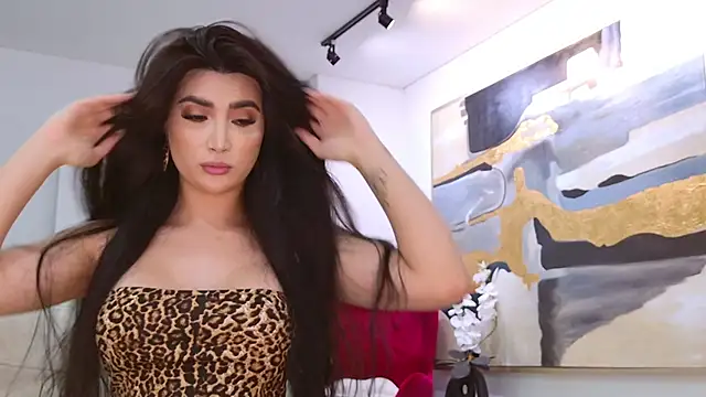  BellaDonna  online show from 01/18/26, 02:04