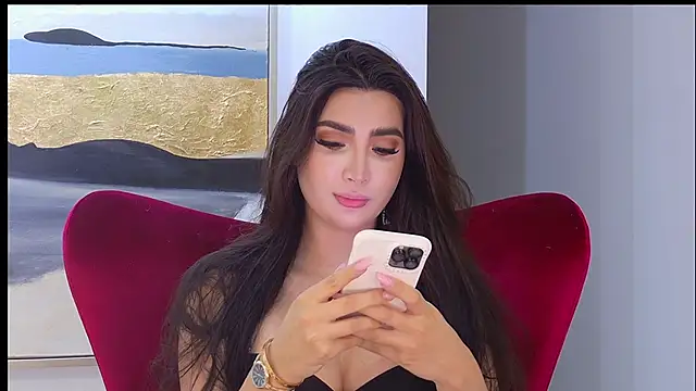  BellaDonna  online show from 10/10/25, 01:50