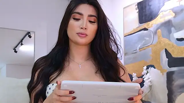  BellaDonna  online show from 02/13/26, 01:38