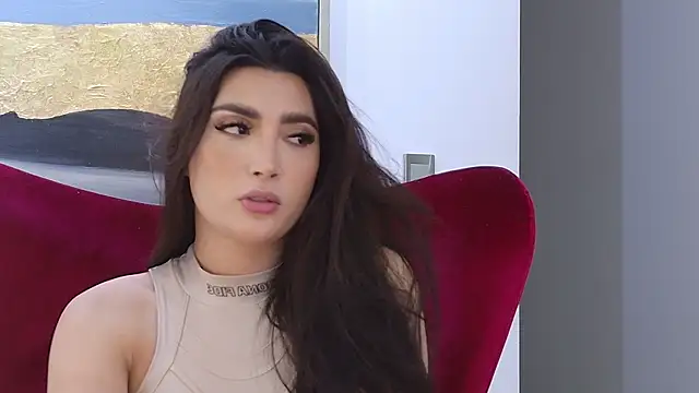  BellaDonna  online show from 09/26/25, 12:50