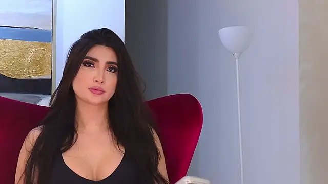  BellaDonna  online show from 04/11/26, 01:57