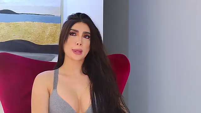  BellaDonna  online show from 04/17/26, 01:52