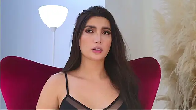  BellaDonna  online show from 11/22/25, 01:15