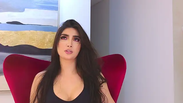  BellaDonna  online show from 03/20/26, 01:50