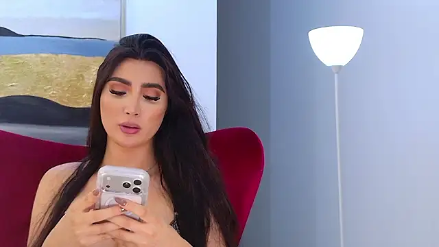  BellaDonna  online show from 03/06/26, 01:33