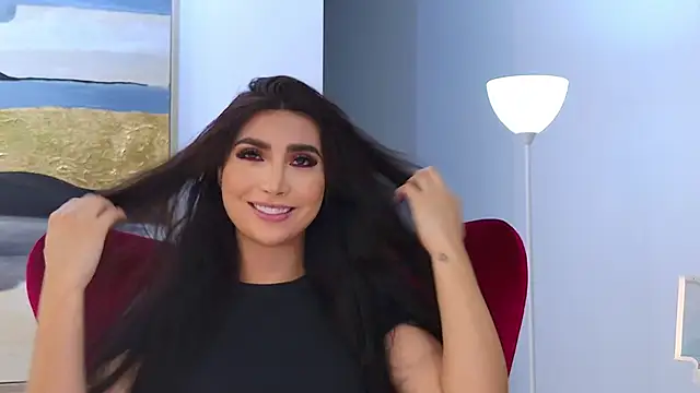  BellaDonna  online show from 12/17/25, 01:21