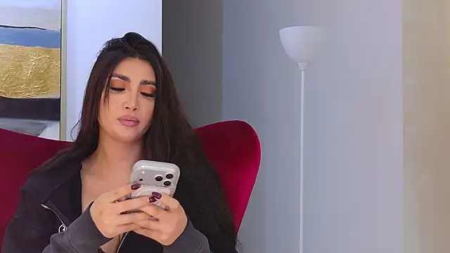  BellaDonna  online show from 04/14/26, 01:43