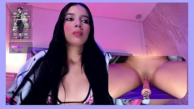 SweetieCloe  online show from 04/09/26, 09:21