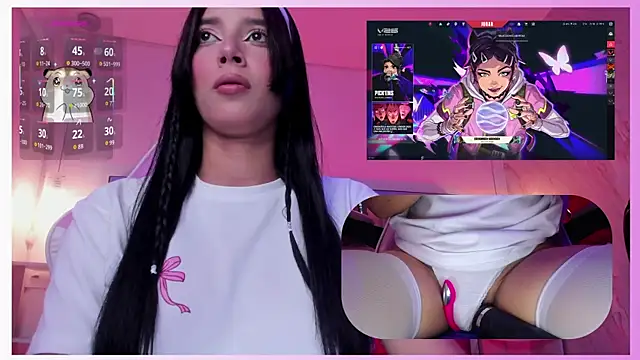 SweetieCloe  online show from 05/30/26, 09:53