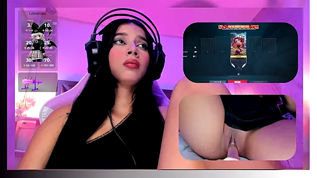 SweetieCloe  online show from 02/24/26, 09:15