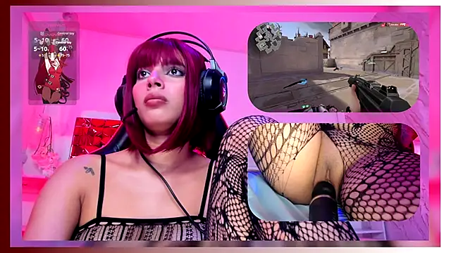 SweetieCloe  online show from 02/15/26, 07:51