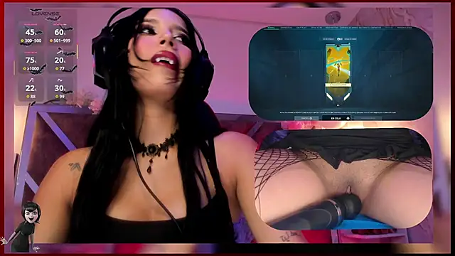 SweetieCloe  online show from 10/15/25, 09:34