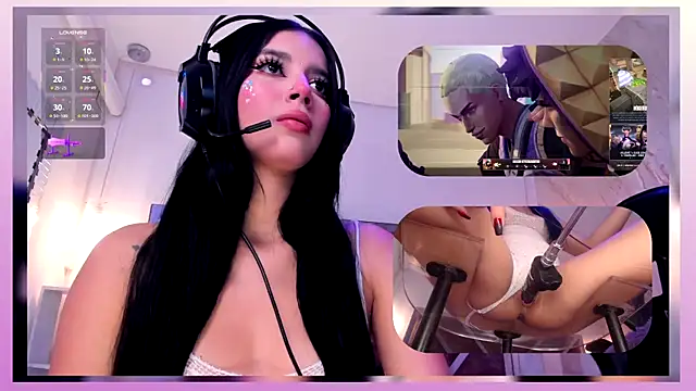 SweetieCloe  online show from 03/27/26, 09:16