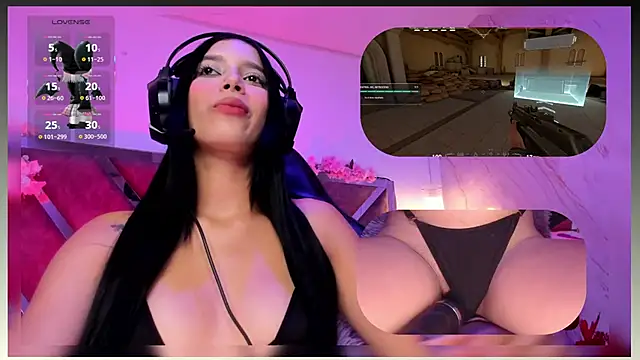 SweetieCloe  online show from 12/19/25, 09:28