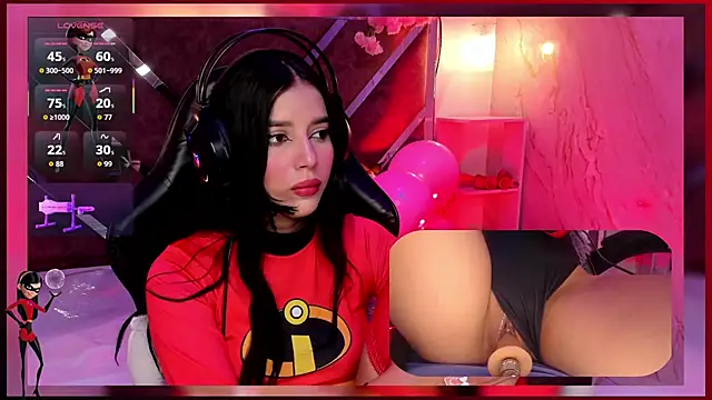 SweetieCloe  online show from 10/02/25, 09:07