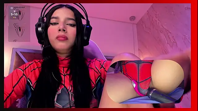 SweetieCloe  online show from 04/02/26, 08:59