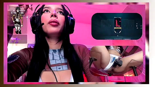 SweetieCloe  online show from 03/23/26, 09:03