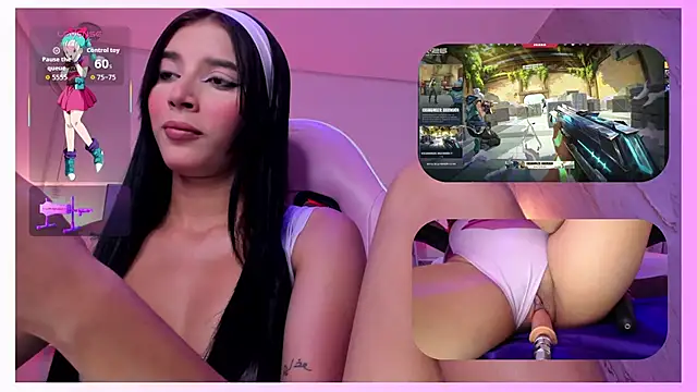SweetieCloe  online show from 05/06/26, 09:30
