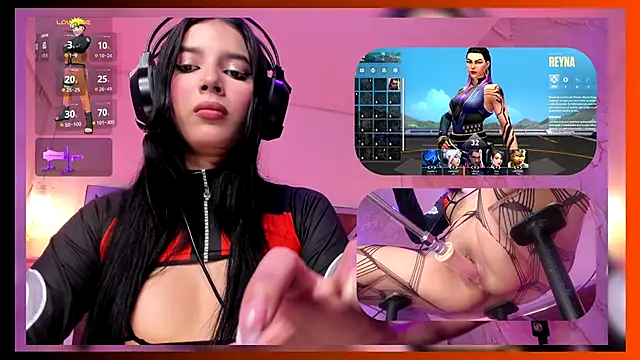 SweetieCloe  online show from 03/03/26, 09:11