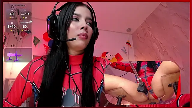 Snapshot of SweetieCloe_ chatting on 07/20/26, 01:57 SweetieCloe online show from 07/20/26, 01:57
