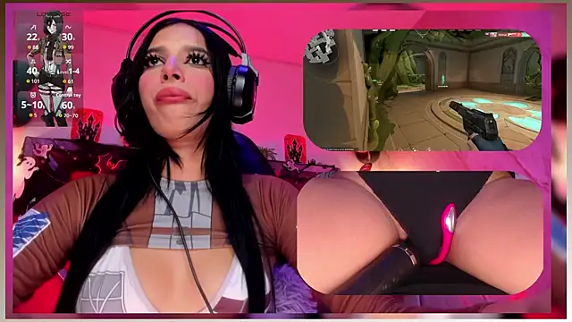 SweetieCloe  online show from 11/02/25, 09:42