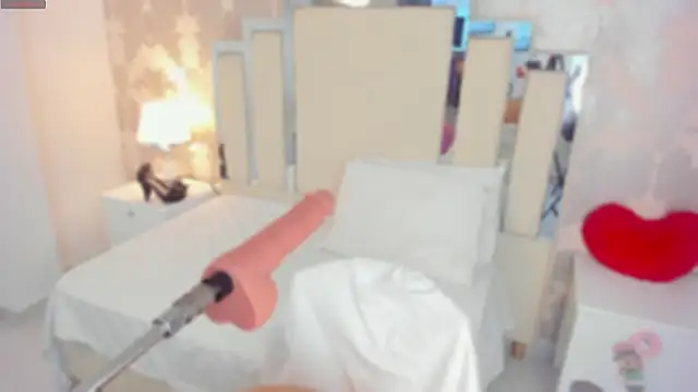 Miliaangeles online show from 02/01/26, 08:45