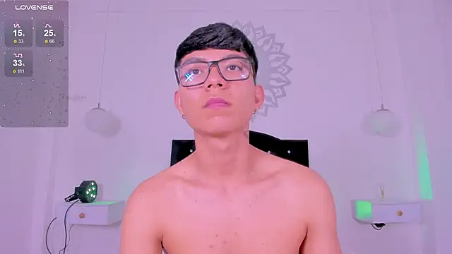 CodyTwink online show from 11/09/25, 11:09